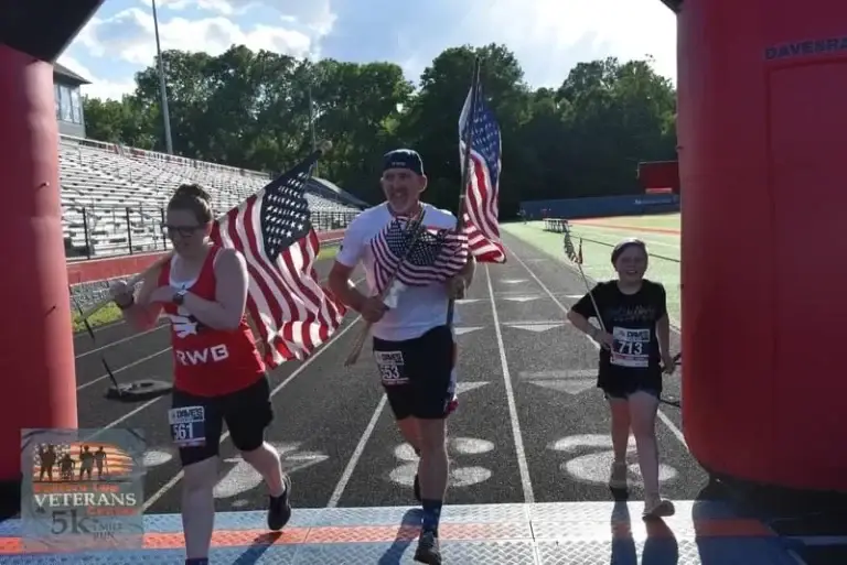 5k 13