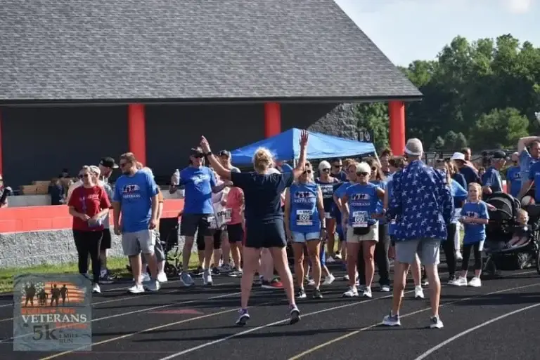 5k 4