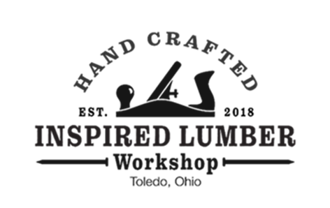 inspired lumber logo